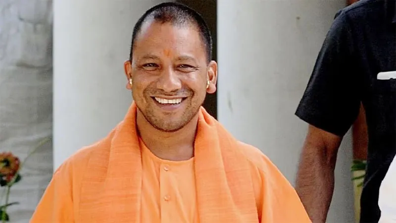 देश की दूसरी सबसे बड़ी अर्थव्यवस्था वाला राज्य बना यूपी, सीएम योगी की यह मानी जा रही बड़ी उपलब्धि