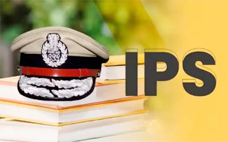 लखनऊ: यूपी के 34 आईपीएस अफसरों के प्रमोशन का आदेश जारी, देखिये लिस्ट