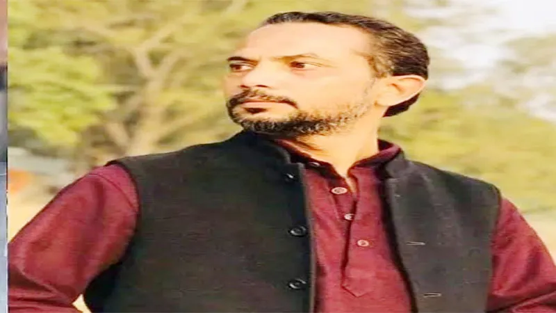 प्रयागराज: पुलिस एनकाउंटर में घायल हुए नफीस बिरयानी का डॉक्टर एक बार फिर करेंगे आपरेशन