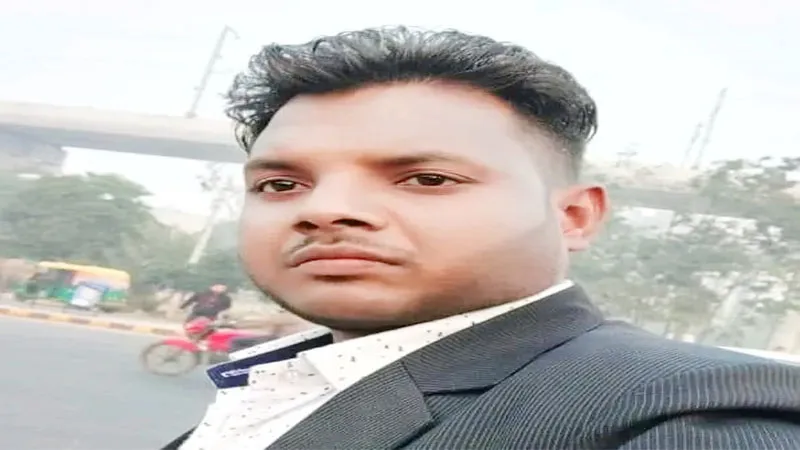 टॉर्चर से परेशान पत्नी ने पति को दी दर्दनाक मौत, करंट लगाकर की हत्या, दो दिन तक लाश के पास बैठी रही आरोपी महिला