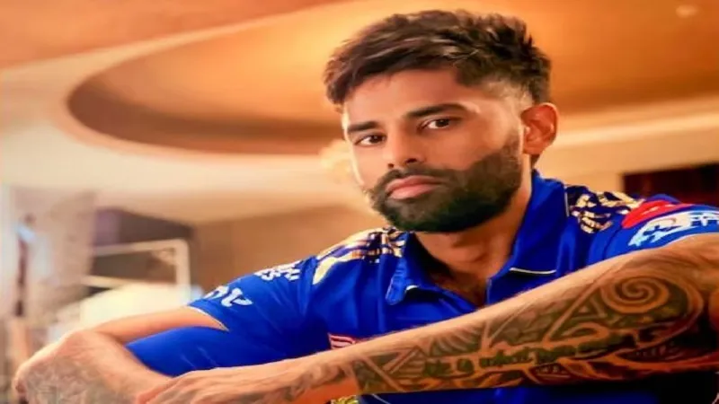 पावरप्ले का अधिक प्रभावी ढंग से इस्तेमाल करना होगा : Suryakumar Yadav