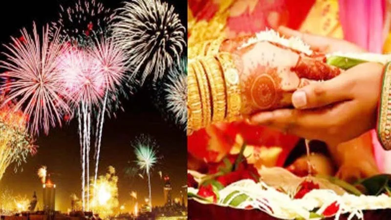 प्रयागराज: शादी में पटाखा क्या फूटा, भड़क गए काजी!, निकाहनामा पढ़ने से कर दिया इंकार, बैरंग लौटी बारात 