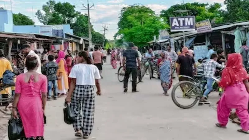 नेपालियों का पनहगार बना रायबरेली, तिब्बत वाया नेपाल से जुड़े चीन के तार, सुरक्षा व्यवस्था पर मंडराया खतरा!