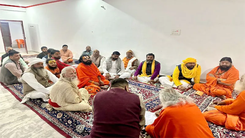 अयोध्या: प्राण प्रतिष्ठा से पहले मनाया जाएगा रामलला का प्राकट्य उत्सव, श्रीराम जन्मभूमि सेवा समिति ने की है यह बड़ी तैयारी!