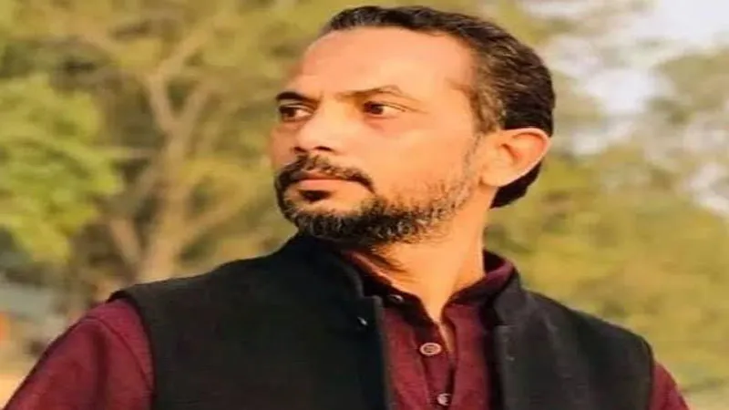 प्रयागराज: अशरफ के करीबी नफीस बिरयानी की मौत की होगी मजिस्ट्रियल जांच, जेल प्रशासन ने शासन को भेजी रिपोर्ट