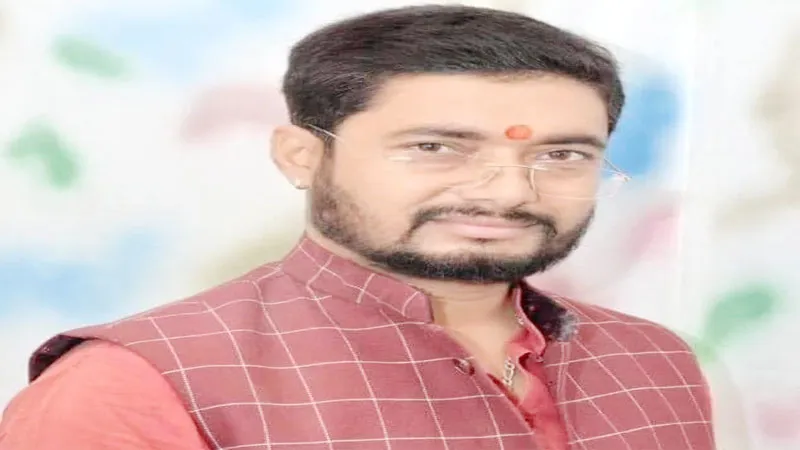 बहराइच: पिकअप वाहन की ठोकर से बाइक सवार युवक की मौत, परिवार में कोहराम