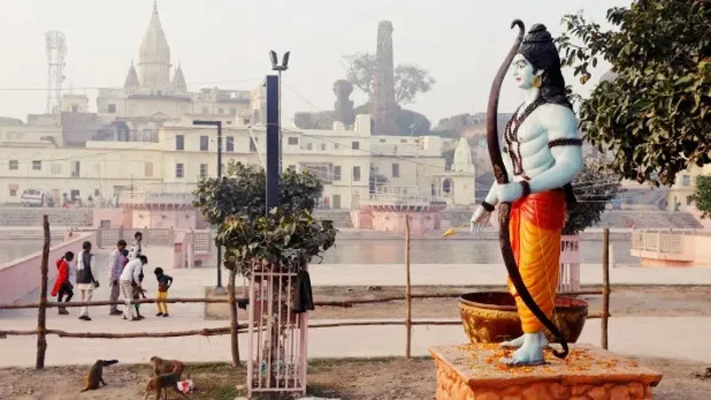 2024 में अपने साथ सुख और समृद्धि भी लेकर आ रहे श्रीराम, भव्य राम मंदिर के साथ अयोध्यावासियों को मिलेंगी ये सौगातें!
