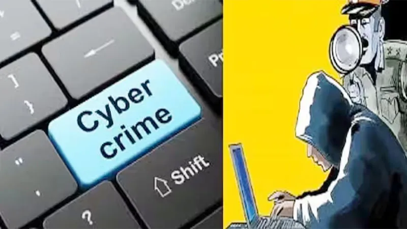 लखनऊ: साइबर सेल ने बैंक खाते में वापस कराये 1.79 लाख, पीड़ित ने ली राहत की सांस, जताया आभार!