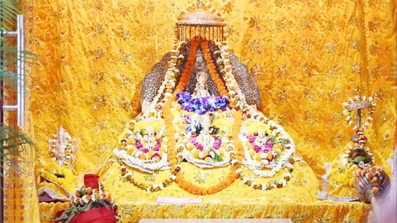 रामोत्सव-2024: सात दिन तक चलेगा प्राण-प्रतिष्ठा अनुष्ठान, 16 से 22 जनवरी तक होंगे विविध आयोजन