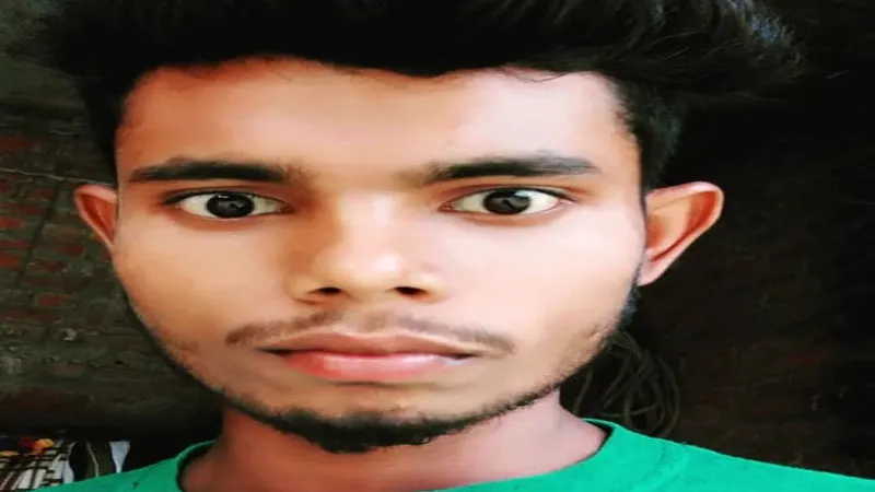 सुलतानपुर: डीजे पर डांस को लेकर हुआ विवाद, युवक को मारा चाकू, मौत, कोहराम