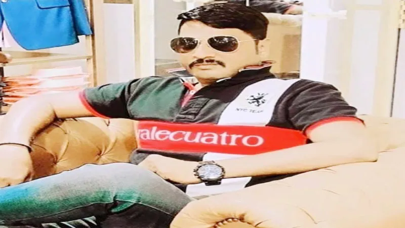 प्रयागराज: माफिया अतीक अहमद के शूटर अरमान की संपत्ति चिन्हित, गैंगस्टर एक्ट में होगी कुर्क