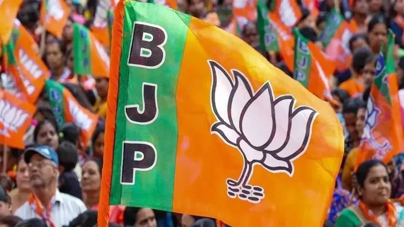लखनऊ: जनवरी-2024 से पूरे देश में राममय माहौल बनाएगी बीजेपी, बना रही यह बड़ी रणनीति! 