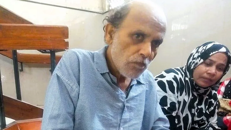 मुरादाबाद : आपरेशन में लापरवाही की शिकायत, लैप्रोस्कोपिक सर्जरी (दूरबीन विधि) की बजाय पेट में लगाया चीरा 