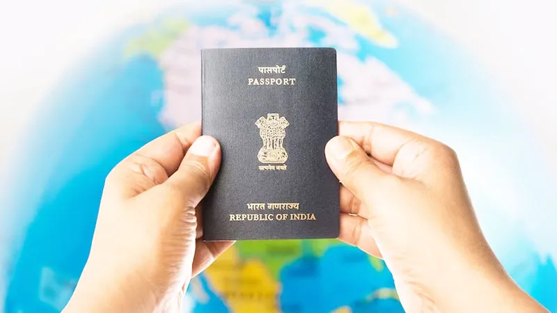 प्रतापगढ़: अब पासपोर्ट के लिए उप डाकघर में भी होंगे आवेदन, जनता को मिलेगी बड़ी सहूलियत