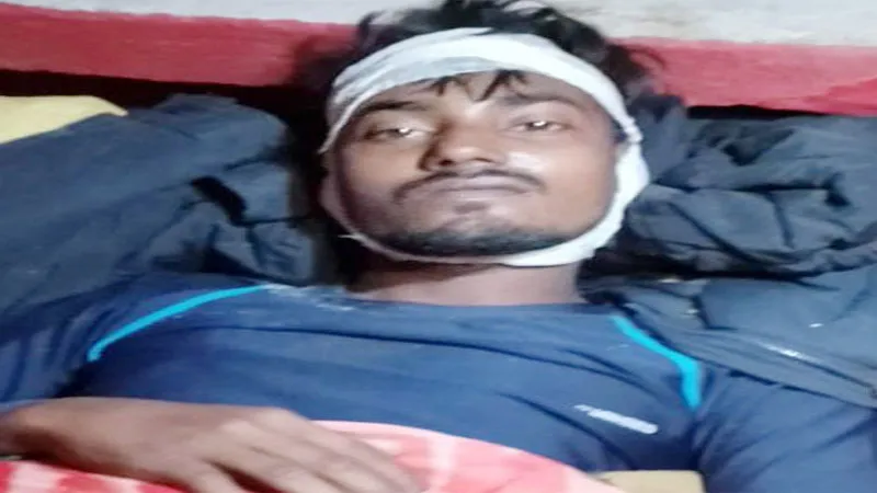 प्रतापगढ़: बाइक खड़ी करने के विवाद में बरातियों पर हमला, दूल्हे के चाचा समेत 13 घायल, हड़कंप