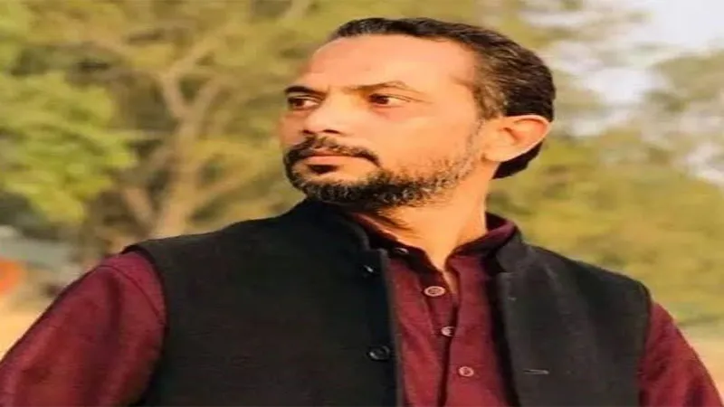 प्रयागराज: अशरफ के करीबी नफीस बिरयानी को नैनी जेल में आया हार्ट अटैक, स्वरूप रानी अस्पताल में किया गया भर्ती 