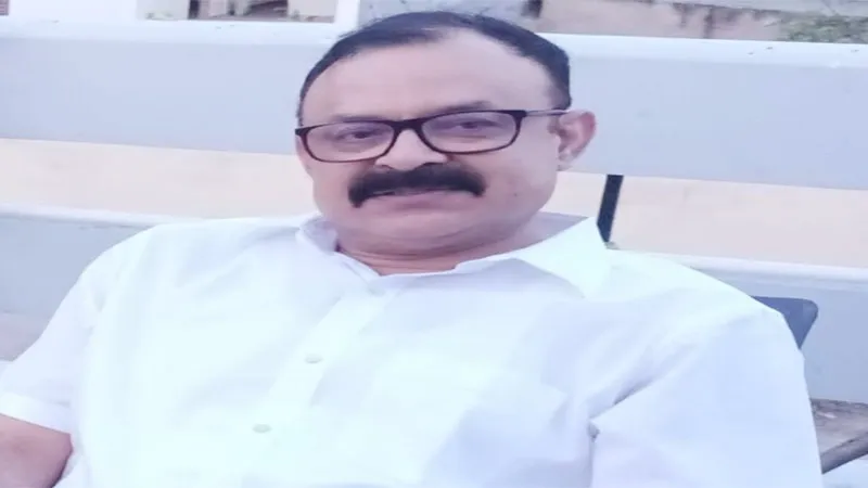 प्रयागराज: दस्यु सरगना ददुआ और ठोकिया को 'ठोकने' वाले चर्चित एसटीएफ प्रभारी का नोएडा हुआ तबादला!