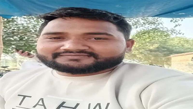 अयोध्या: डंपर ने किसानों को कुचला, एक की मौत, दो‌ गंभीर, मचा कोहराम