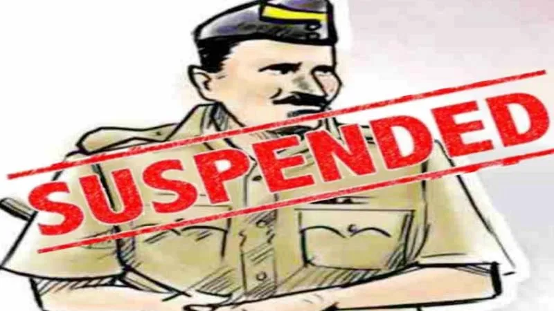 रायबरेली: डीसीआरबी कार्यालय में हुए हंगामे पर एसपी हुए सख्त, सिपाही को किया निलंबित, जानें क्या है मामला?