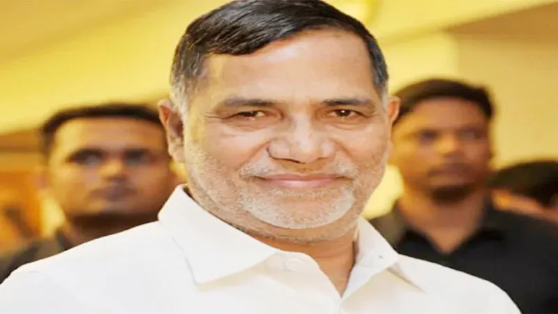 जौनपुर ही नही बल्कि पूरे पूर्वांचल की शान होगी महाराणा प्रताप की मूर्ति : कृपाशंकर सिंह