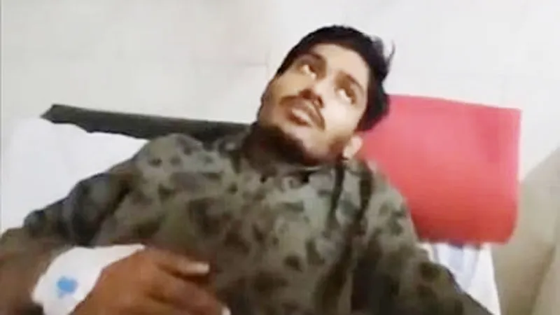 प्रयागराज: बस कंडक्टर पर हमले के आरोपी लारेब हाशमी की बढ़ेंगी धाराएं, पुलिस ने बनाया यह नया प्लान!