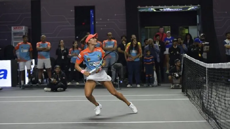 Tennis Premier League: पंजाब पैट्रियट्स ने जीत से की सीजन 5 की शुरुआत