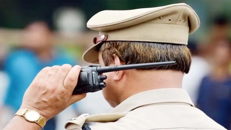 कन्नौज: हिस्ट्रीशीटर मुनुआं के नजदीकियों पर पुलिस ने कसा शिकंजा, दो बेटों का भी खंगाला जा रहा आपराधिक रिकॉर्ड