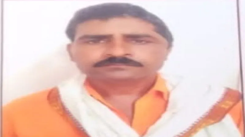 सुलतानपुर: बेकाबू कार ने ई-रिक्शा में मारी टक्कर, बगल में खड़े अधेड़ की मौके पर हुई मौत 