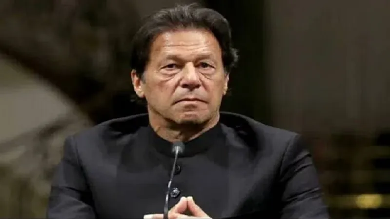 Pakistan: इमरान खान को सुप्रीम कोर्ट से राहत, गोपनीय दस्तावेज लीक मामले में जमानत जमानत