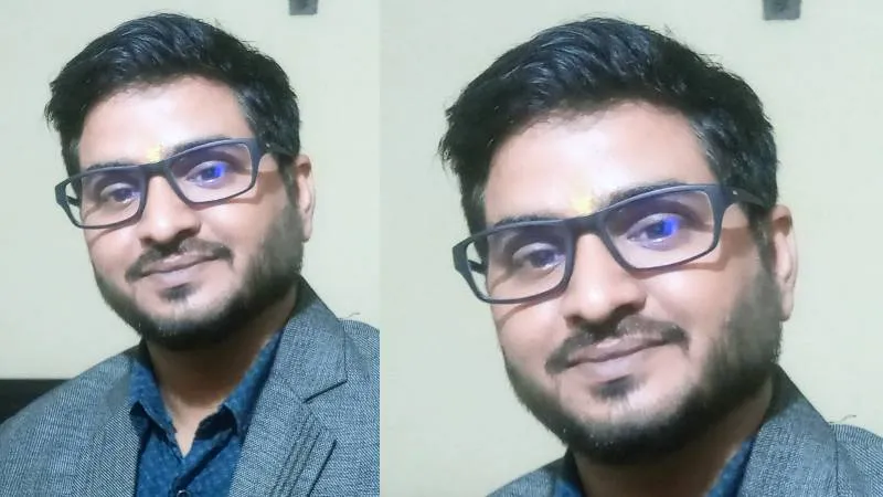 कन्नौज: डॉ. अमलेश को महात्मा गांधी अंतरराष्ट्रीय शांति सम्मान