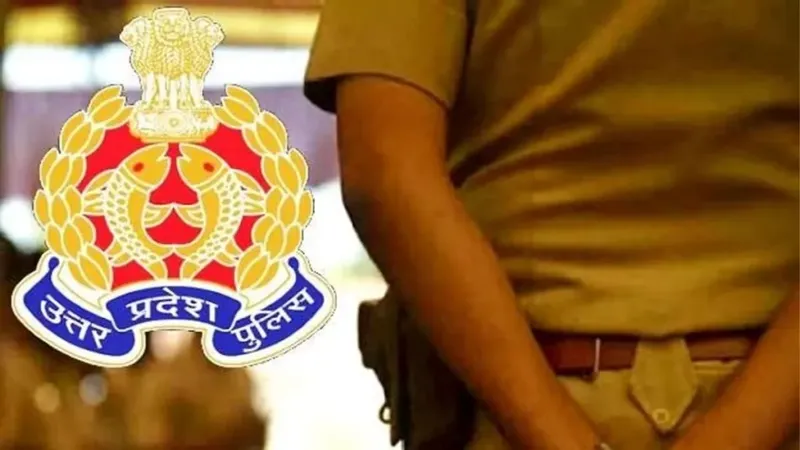 बस्ती परिक्षेत्र में भय और आतंक पैदा करने वाले 2282 अपराधियों पर लगा गुण्डा एक्ट