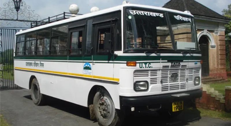 रुद्रपुर: रुद्रपुर से कानपुर, पुरनपुर और कोटद्वार के चलेंगी बसें