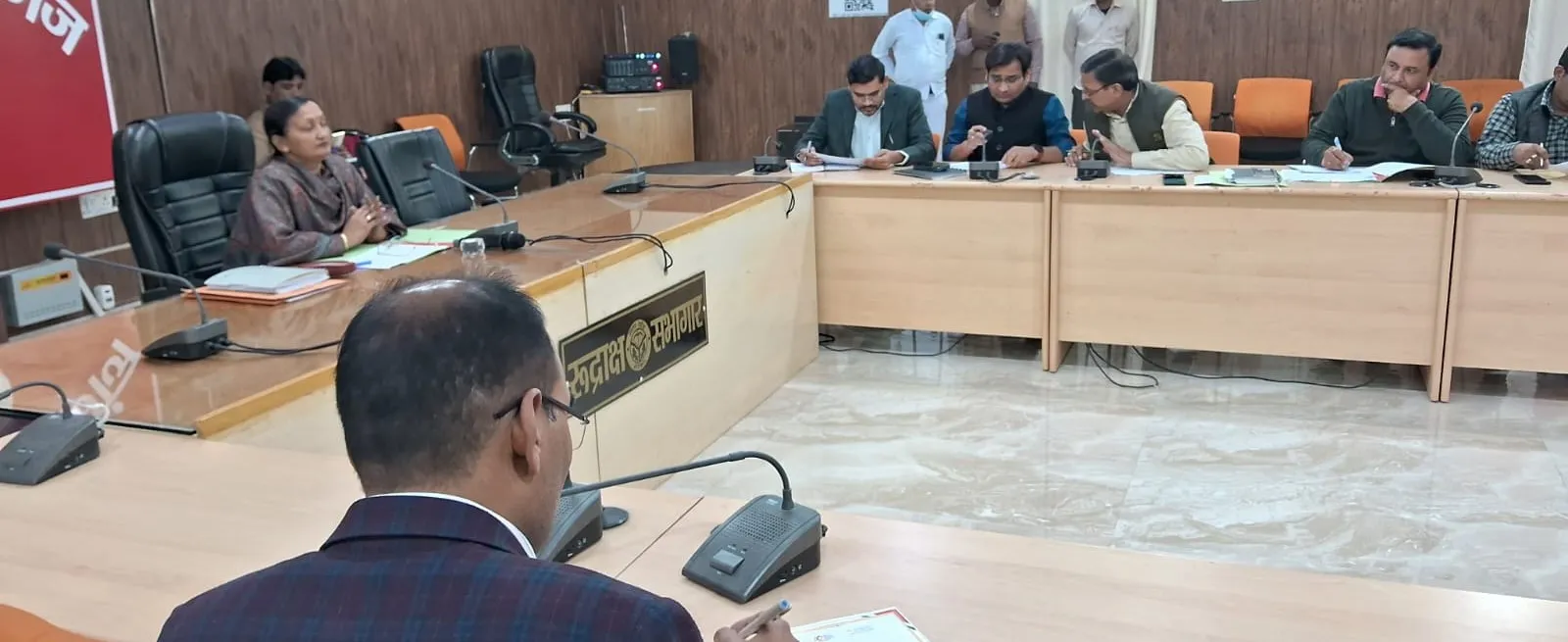 कासगंज: ब्लैक स्टॉट्स के नजदीकी अस्पतालों में बरती जाए सतर्कता