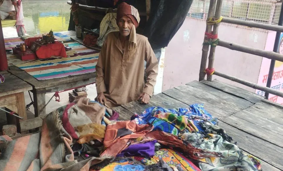 लखीमपुर-खीरी: तीर्थ पर पंडा को जान से मारने का प्रयास