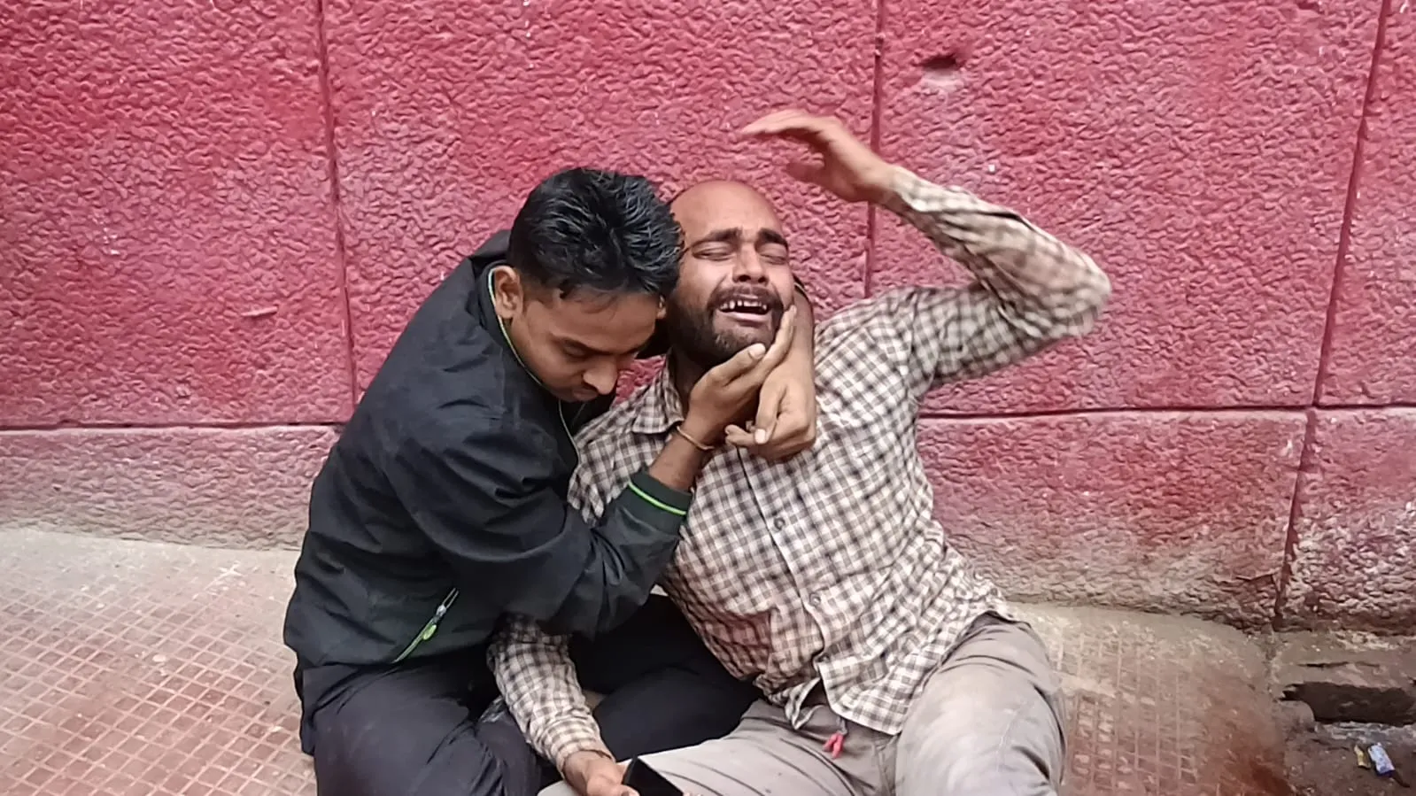 अयोध्या : पट्टीदारी के विवाद में चली गोली, एक की मौत