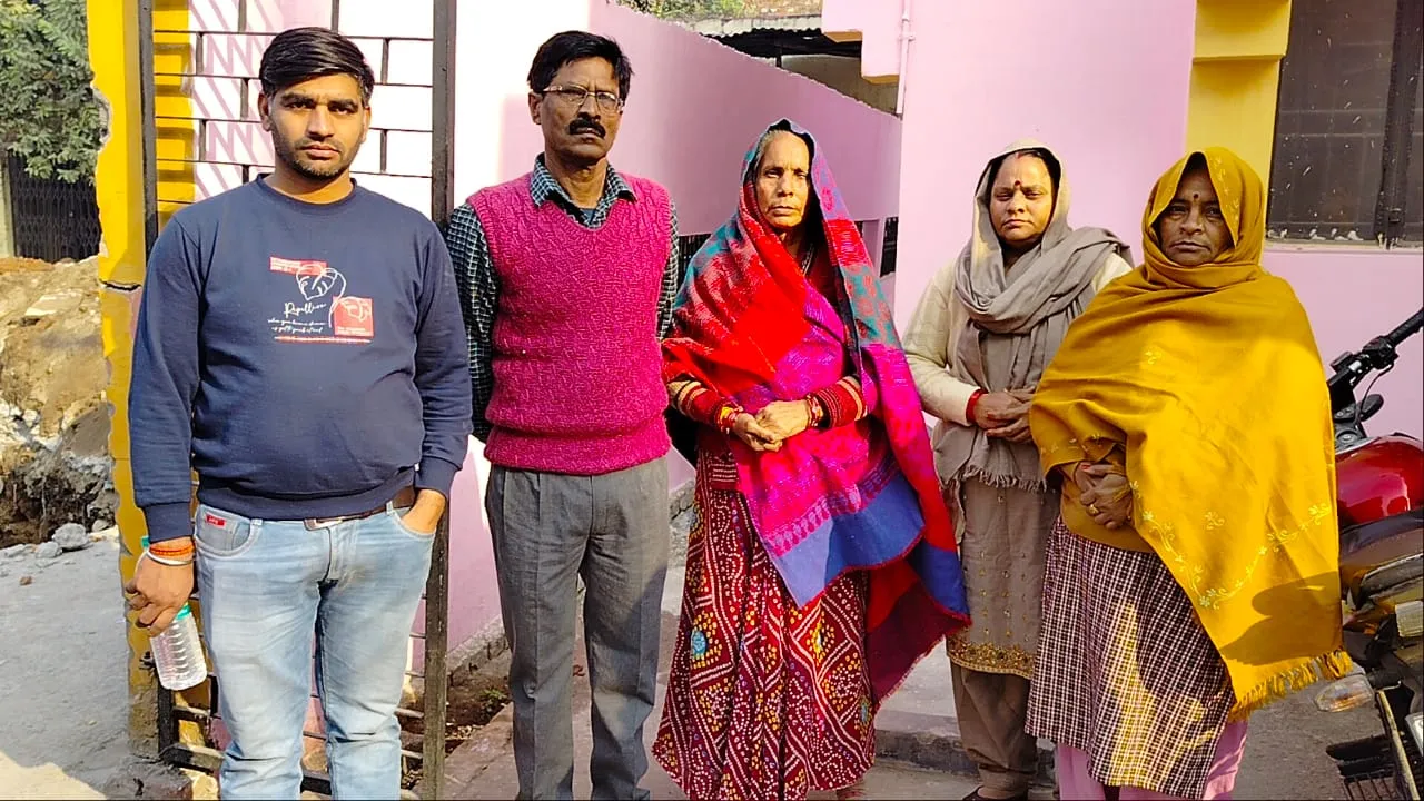 बरेली: जिला जेल में हुई कैदी की मौत, था ट्रक चालक