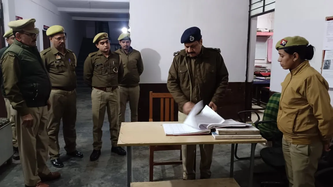 पीलीभीत: अब चोरी की घटनाएं रोकने को बढ़ाई यूपी 112 पुलिस की जिम्मेदारी, जानिए क्या बनाई रणनीति?
