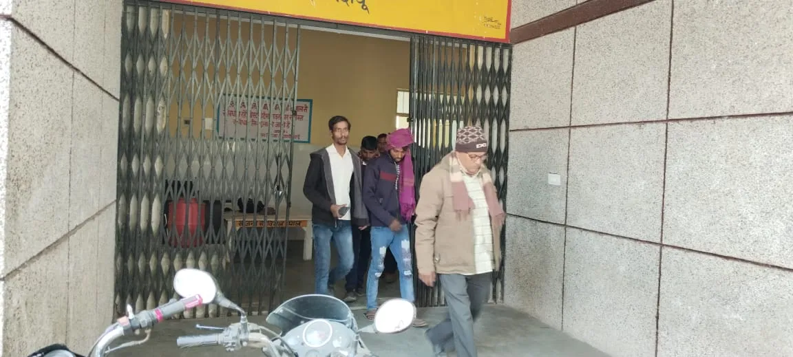 बदायूं: चिकित्सकों में खौफ, पोस्टमार्टम के पहले और बाद में दिखा रहे शव, जानिए क्या है पूरा मामला