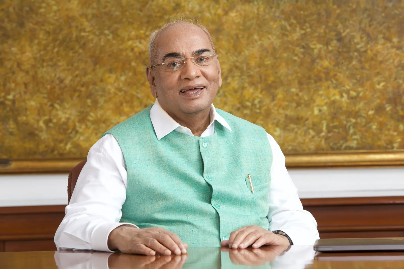 बरेली: इफको आंवला संयंत्र के तीन दिवसीय दौरे पर पहुंचे डॉ उदय शंकर अवस्थी  