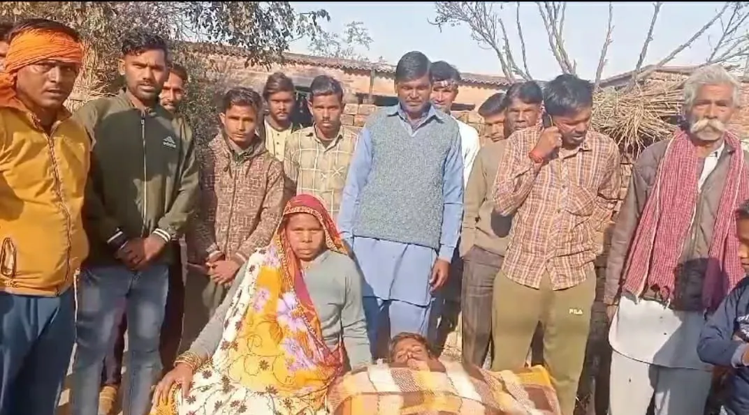 पीलीभीत: चोरी के शक में घर से ले जाकर युवक की पिटाई, पुलिस बोली- मेडिकल में कोई चोट नहीं...जानिए पूरा मामला 