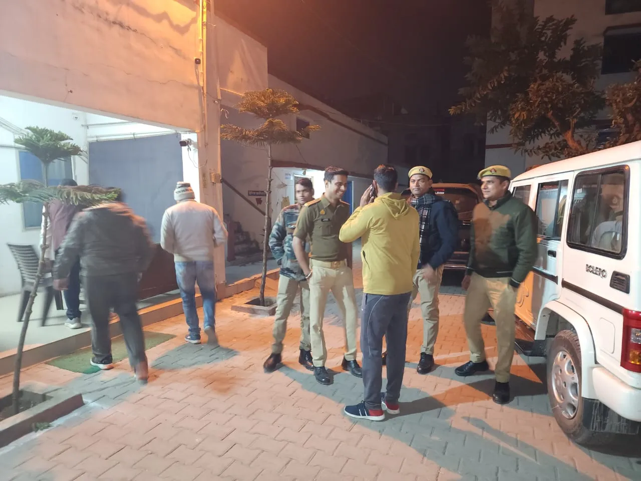 पीलीभीत: गैंगरेप के मुकदमे से नाम निकालने को आरोपी से मांगे 20 हजार, दरोगा गिरफ्तार