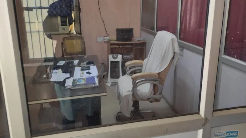 बहराइच: पहले 19600 का आया बिल, मीटर लगने के बाद दोगुना से हुआ अधिक