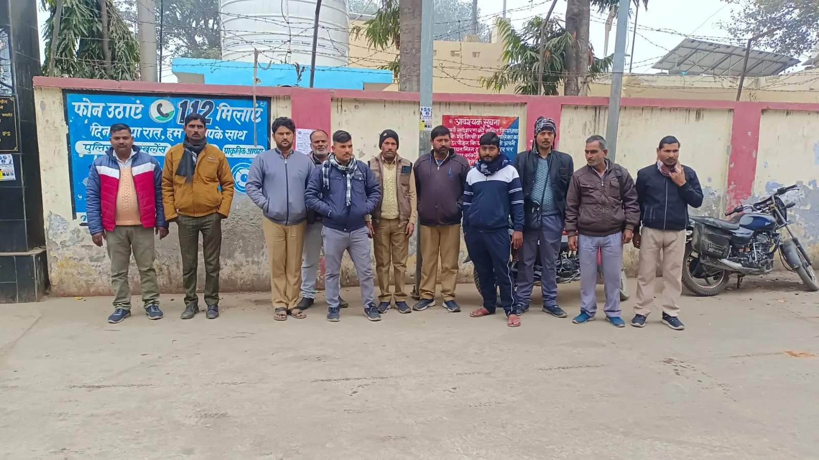 पीलीभीत: रोडवेज बसों से चोरी हो गया 500 लीटर डीजल, चालक परिचालक ने देखा तो उड़ गए होश..जानिए मामला 