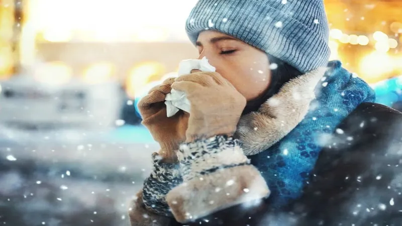 आइए जानें कि सर्दी का मौसम आपके दिमाग और व्यवहार को कैसे प्रभावित कर सकता है