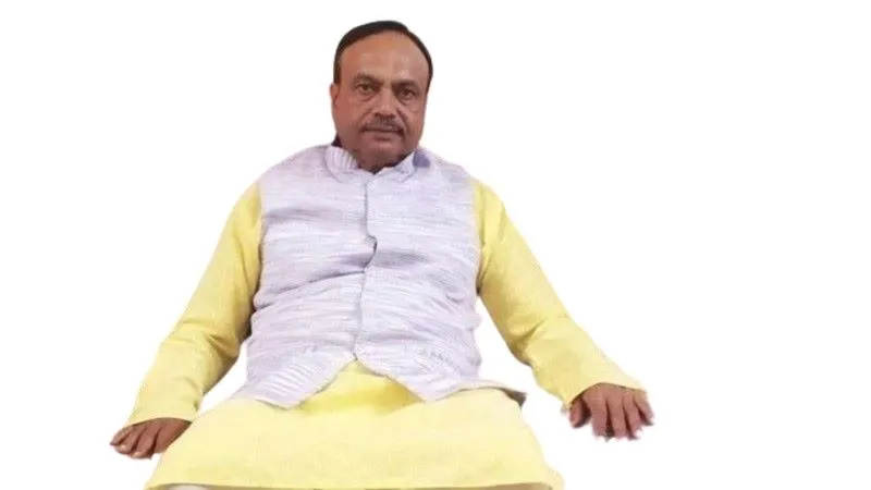 अरविंद जी