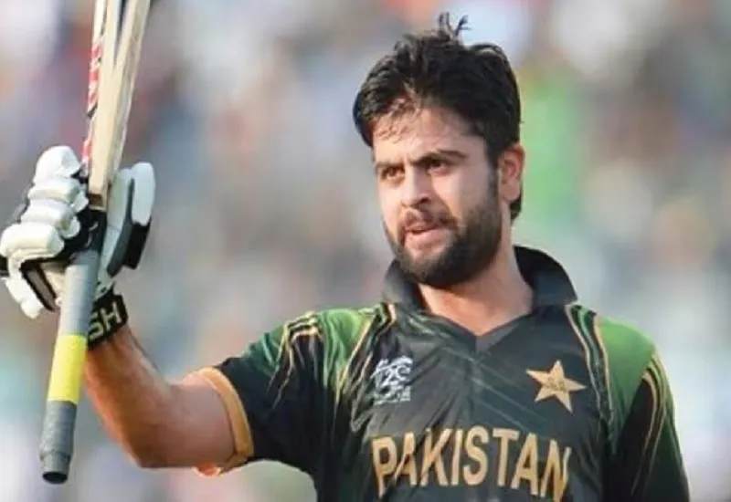 अहमद शहजाद ने Pakistan Super League से लिया संन्यास, फ्रेंचाइजी पर लगाए गंभीर आरोप 