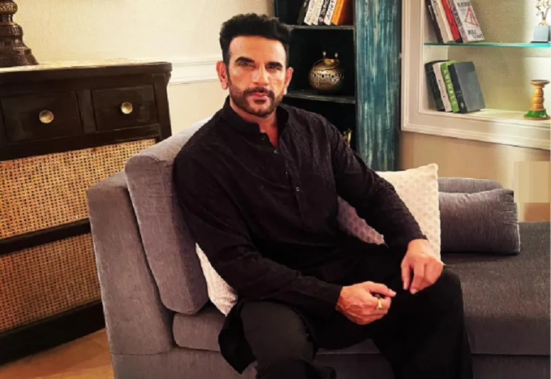 श्रीमद रामायण में 'राजा दशरथ' की भूमिका निभाकर बेहद खुश हैं आरव चौधरी, कही ये बात