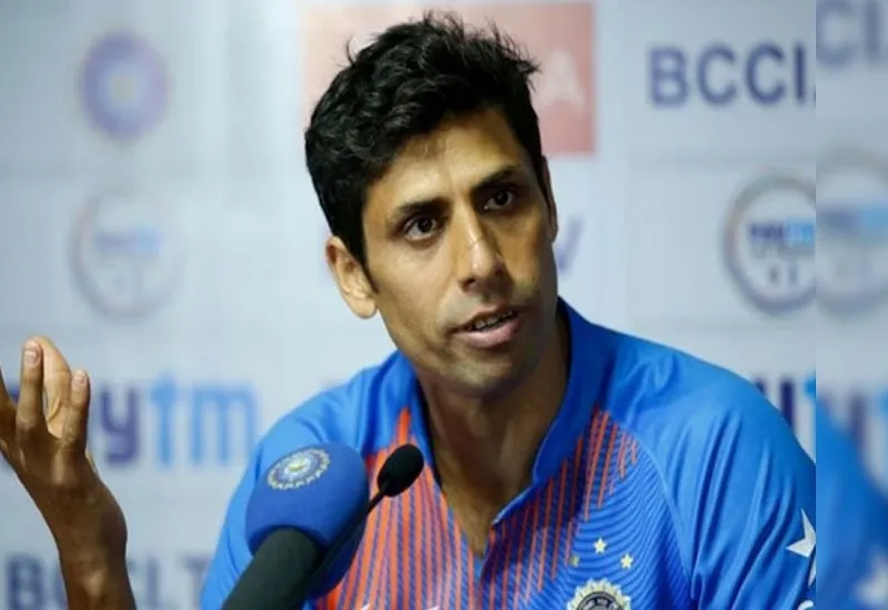 रिंकू टी20 विश्व कप के दावेदार हैं, पर यह कहना अभी जल्दबाजी होगी : आशीष नेहरा