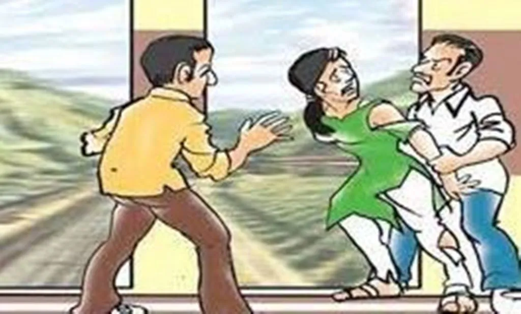 बरेली: बर्थडे पार्टी के दौरान महिला ग्राम प्रधान के घर में घुसे दबंग, छेड़छाड़ कर दी जान से मारने की धमकी