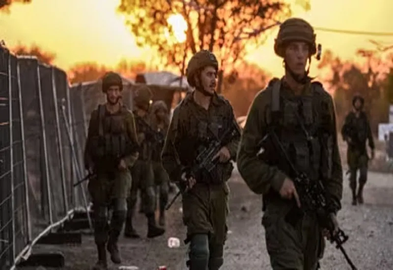 Hamas Israel war : इजराइल में बंधकों को छुड़ाने को लेकर दबाव बढ़ा, गाजा पर हमलों में तेजी 